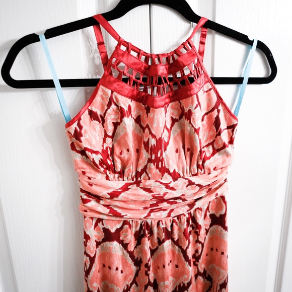 NWOT MARCIANO Maxi Dress - XS - Picture 3 of 9